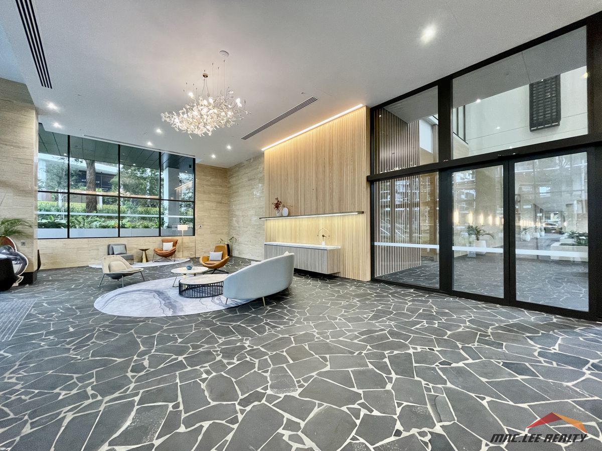 B1011 / 82 Waterloo Road, Macqua...