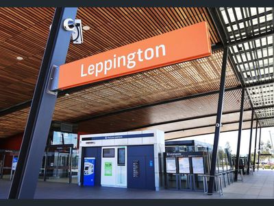 Lot 15, Browns Road, Austral