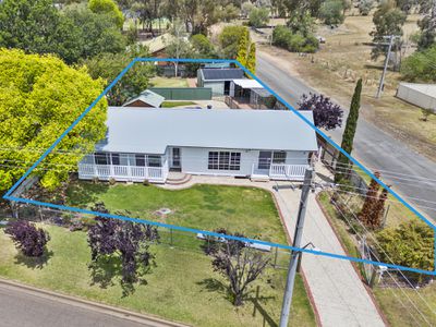 94 Wollamai Street, Finley
