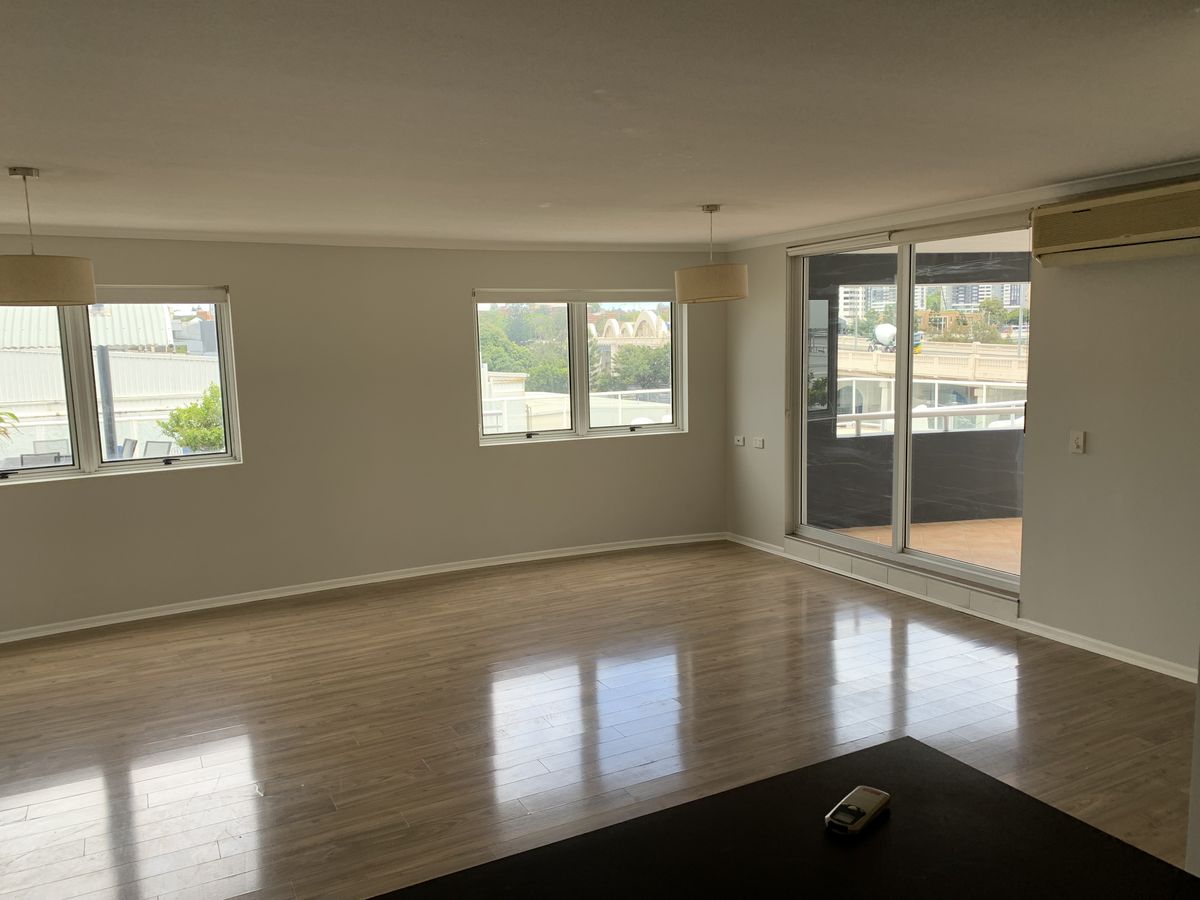 South Brisbane