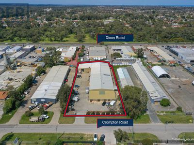 10 Crompton Road, Rockingham