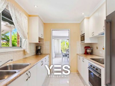 7 Milton Crescent, Mulgrave