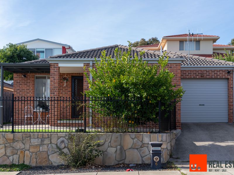 6 Hinde Street, Franklin