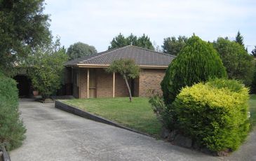 5 Coronata Court, Narre Warren