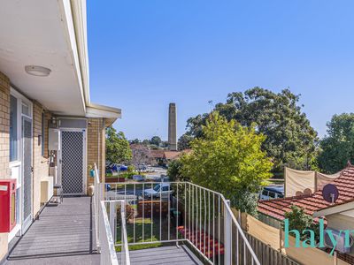 24 / 12 Wright Street, Perth