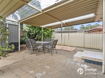 220B Nuwarra Road, Moorebank