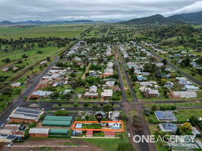 75 Henry Street, Werris Creek