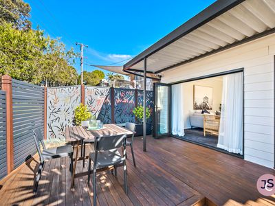 41 George Street, Marmong Point