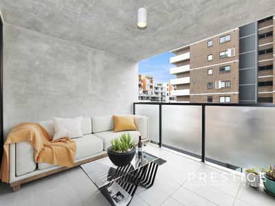 9 / 45 Bonar Street, Arncliffe
