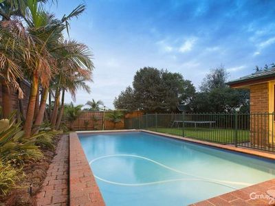 130 Oaktree Drive, Hampton Park