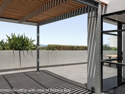 309 / 1 Kyle Street, Arncliffe