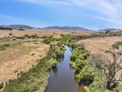 4687 Cooma Rd, Braidwood