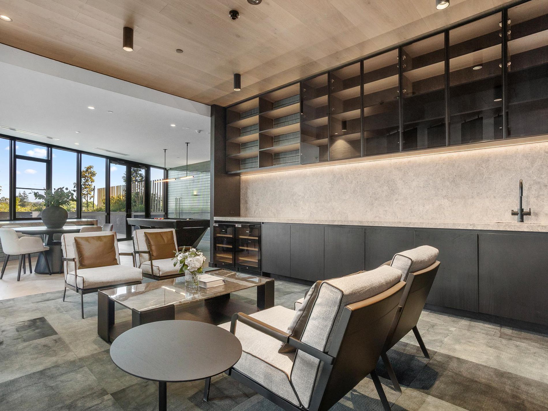 1001 / 18 Ogilvie Road, Mount Pleasant