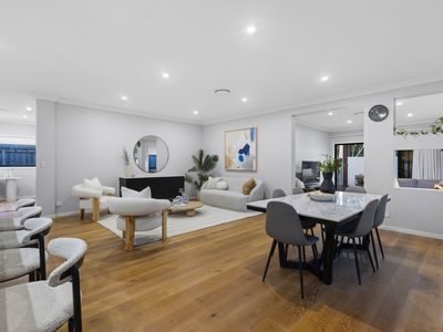 21 Feathertail Place, Gumdale