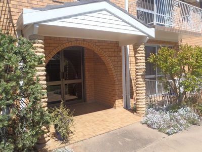 8 / 281 Darling Street, Dubbo