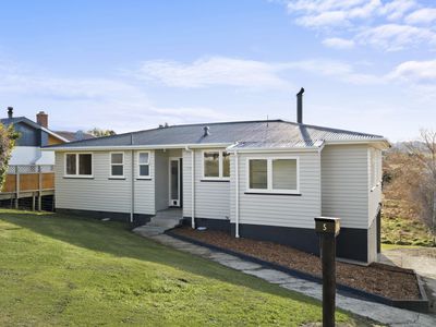 5 Stromness Street, Palmerston
