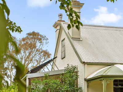 63 Elrington Street, Braidwood