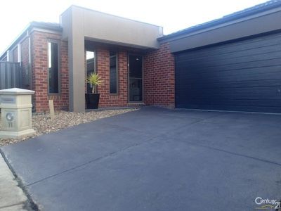 11 Rahni Close, Narre Warren