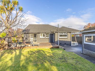 312 Cranford Street, Saint Albans