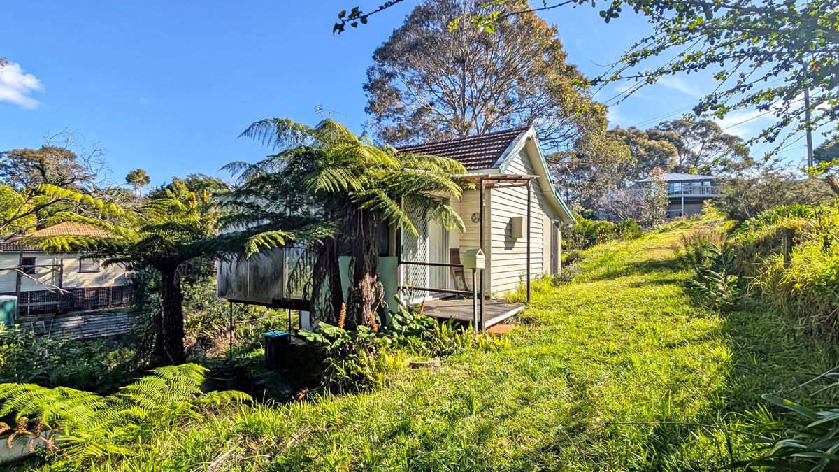 2 Ross Street, Narooma