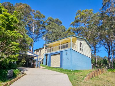 47 Albatross Road, Catalina