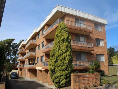 2 / 55 Bent Street, Tuncurry