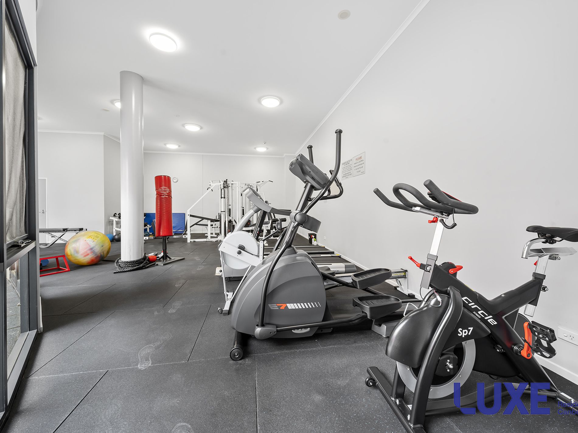35 / 66 Allara Street, City