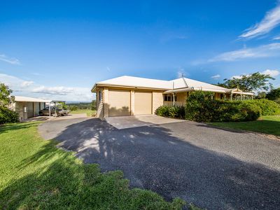 42 Macaulay Drive, Kingaroy