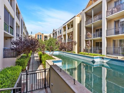 23 / 134 Aberdeen Street, Perth