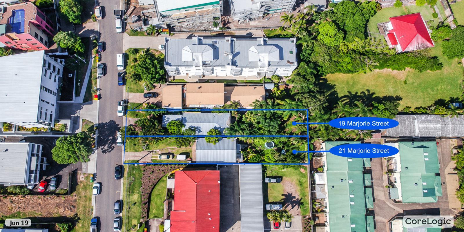 Photo 5 of 5, 19/21 Marjorie Street, Mooloolaba