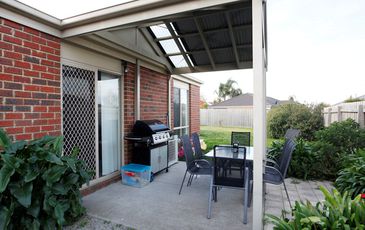 6 Wordsworth Drive, Berwick