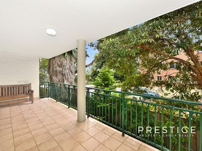 15 / 27 Eden Street, Arncliffe