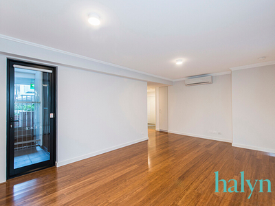 18 / 75-99 Palmerston Street, Perth
