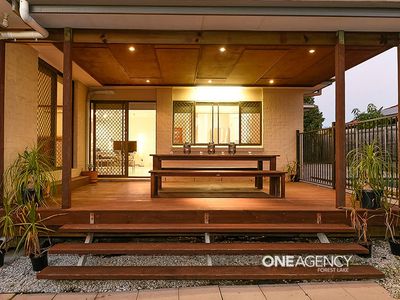 12 Balmoral Place, Forest Lake