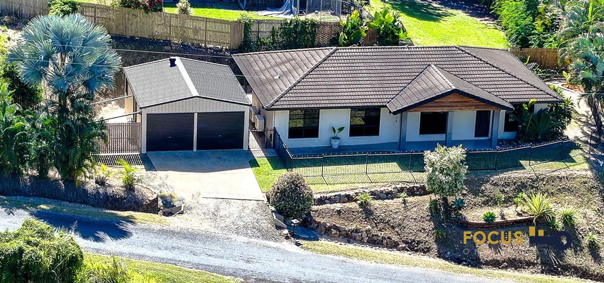 90 Range Road, Sarina