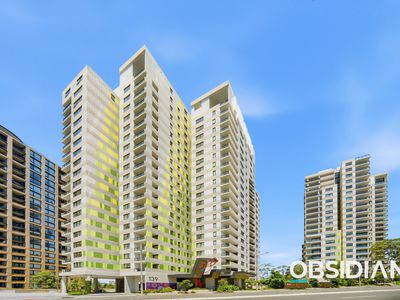 203 / 139 Herring Road, Macquarie Park