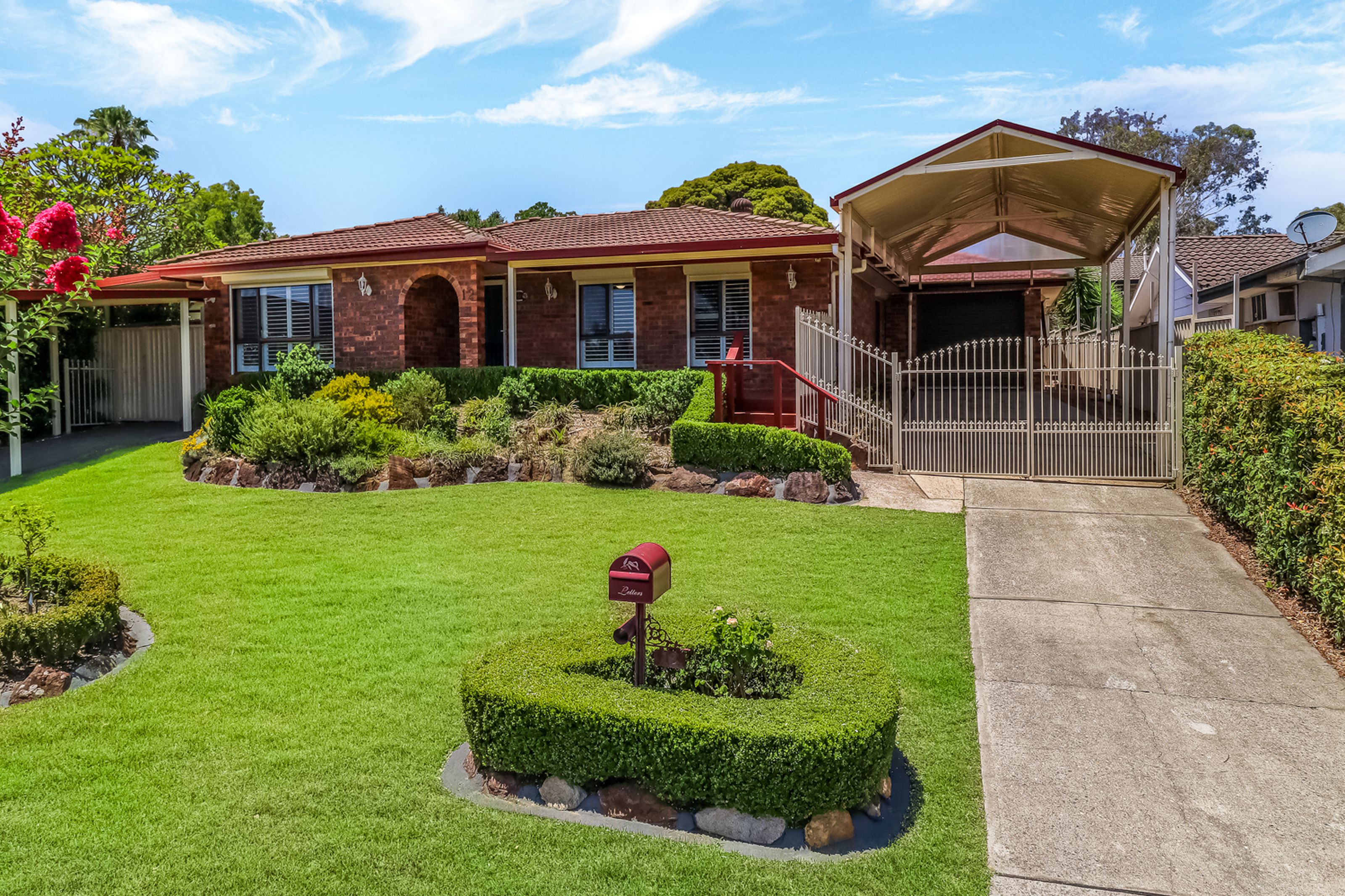 12 Titania Place, CRANEBROOK