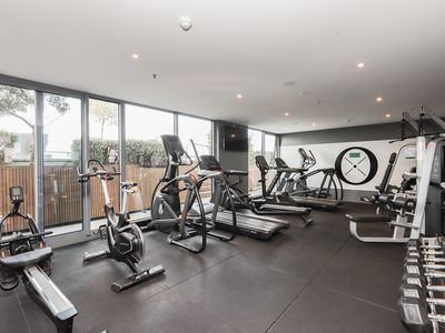 1419 / 1 Ascot Vale Road, Flemington
