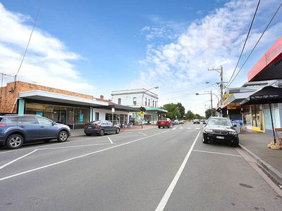 83 Hudsons Road, Spotswood