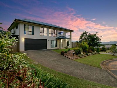 8 Densmore Close, Bentley Park