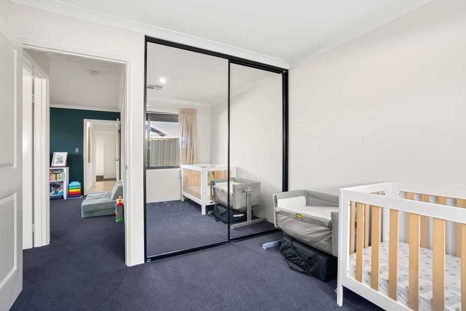 3 MIKADO RISE, Madora Bay