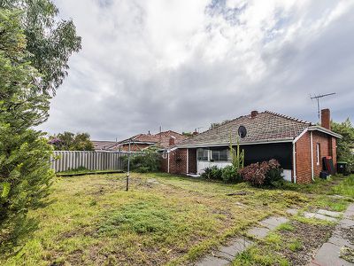 110 Wood Street, Inglewood