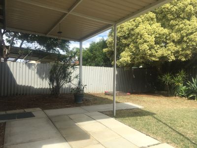 13 Deering Street, Westminster