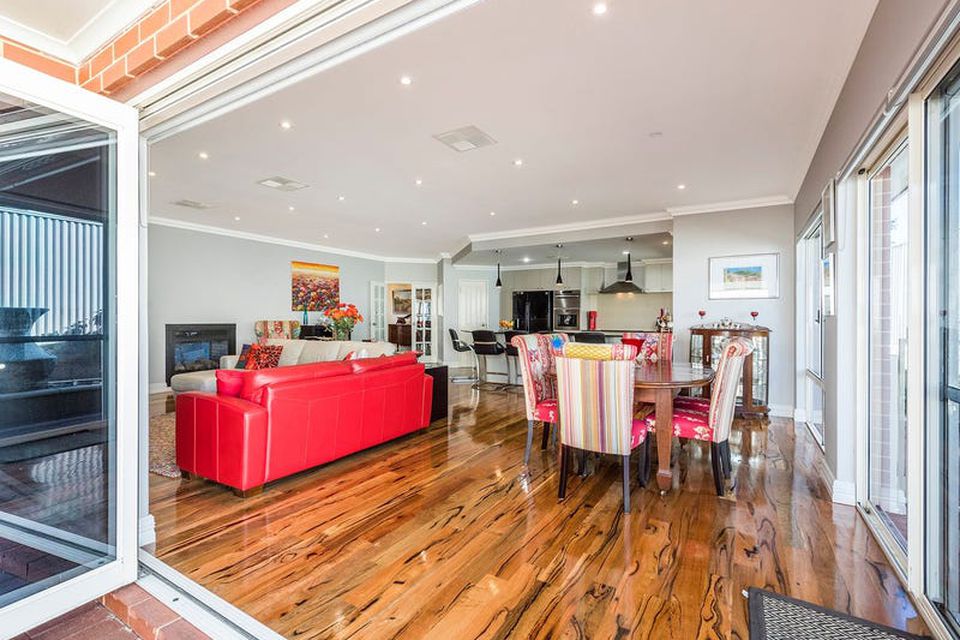 1 Galilee Way , Baldivis