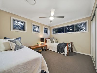 83 Feathertail Place, Wakerley