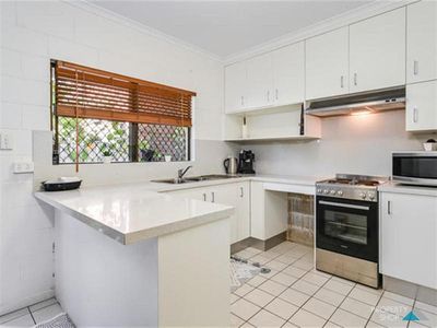 16 / 457 Severin Street, Manunda