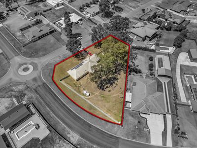 2 Kookaburra Close, Weston