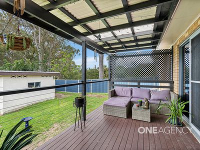 181 Mckay Street, Nowra