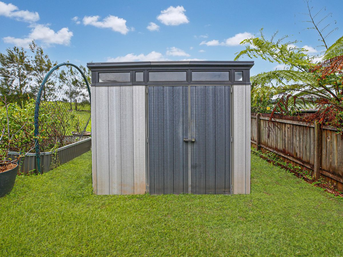 18 Barrine Road, Yungaburra