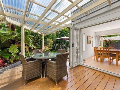 10A Scarboro Terrace, Murrays Bay